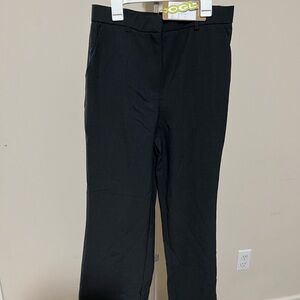 OGL Women’s Black Work Pants